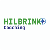 Logo Hilbrink Coaching