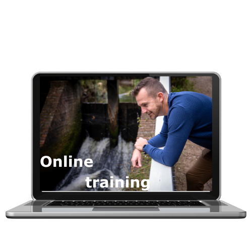 Online training (1)