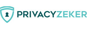 privacy zeker logo